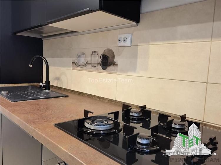 Vila la pret de apartament in Tunari - 7