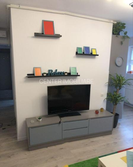 LAGUNA REZIDENCE, 2 camere deosebit, etaj 2, 55 mp,deosebit - 4