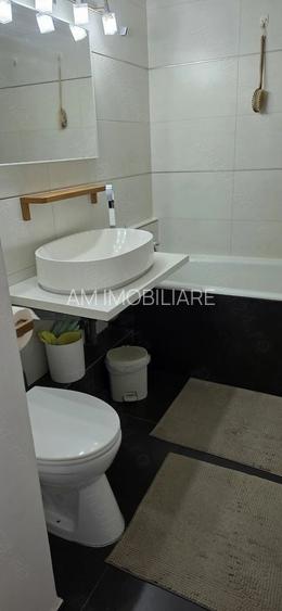 AP. 2 CAMERE SEBASTIAN, PET-FRIENDLY, MOBILAT/UTILAT MODERN - 5