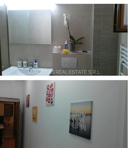 Apartament 2 camere,75mp, zona Trandafirul (Cod  E4) - 7