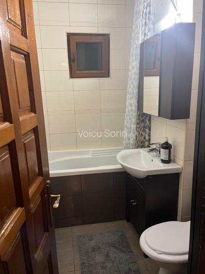 Inchiriez apartament cu 3 camere, zona Piata Centrala, Craiova 83 mp 2 bai 2 bal - 9