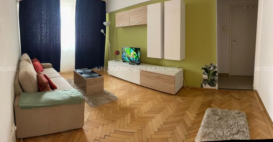 INCHIRIERE APARTAMENT 2 CAMERE-PERLA-STEFAN CEL MARE - 3