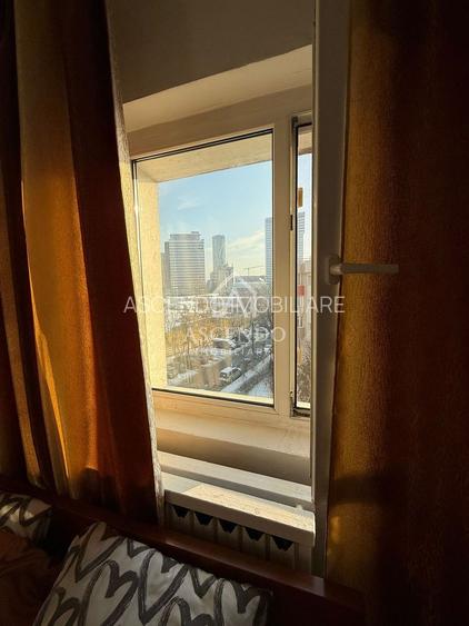 Apartament 3 camere Aviației–locație premium, compartimentare ideală - 10