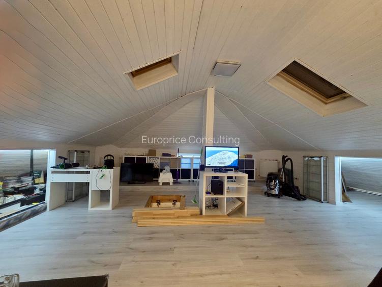 Popești Leordeni, str. Speranței - 13