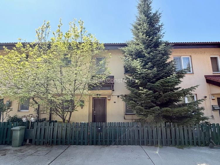 Vila 4 camere in Complex Rezidential Azur - 14