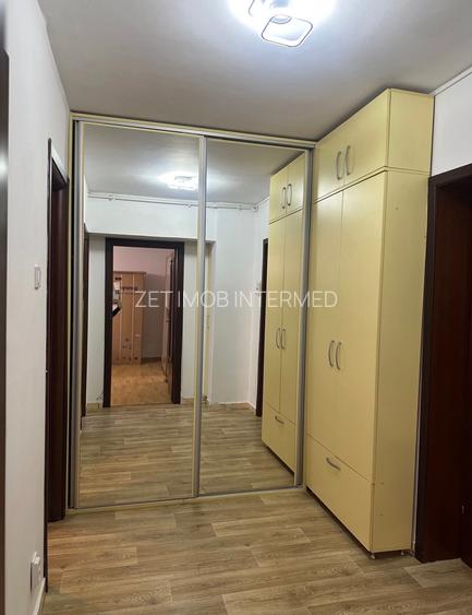 Garsoniera Lujerului - sos.Virtutii *imobil 2008* - 5