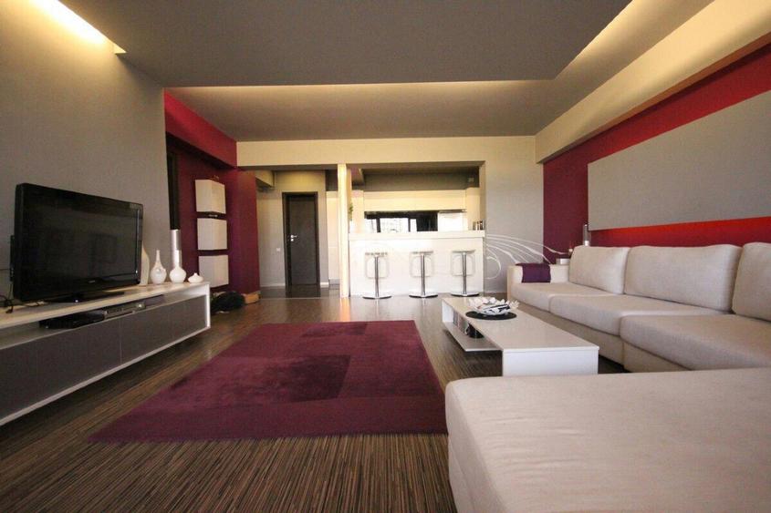 Apartament spațios 2 camere | 84mp – Grozăvești |  - 2