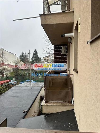 Inchiriere apartament 2 camere cochet Chitilei - Parcul Bazilescu - 20