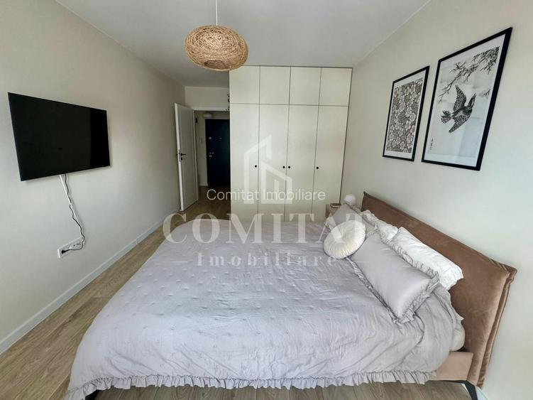 Apartament 2 camere | Terasa 13 mp| Garaj | Zona Metro - Floresti - 6