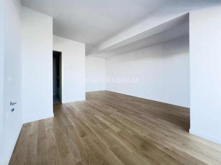 3 CAMERE CU TERASA SUPERBA - DOAMNA GHICA - QUARTIER AZUGA - DIRECT DEZVOLTATOR - 5