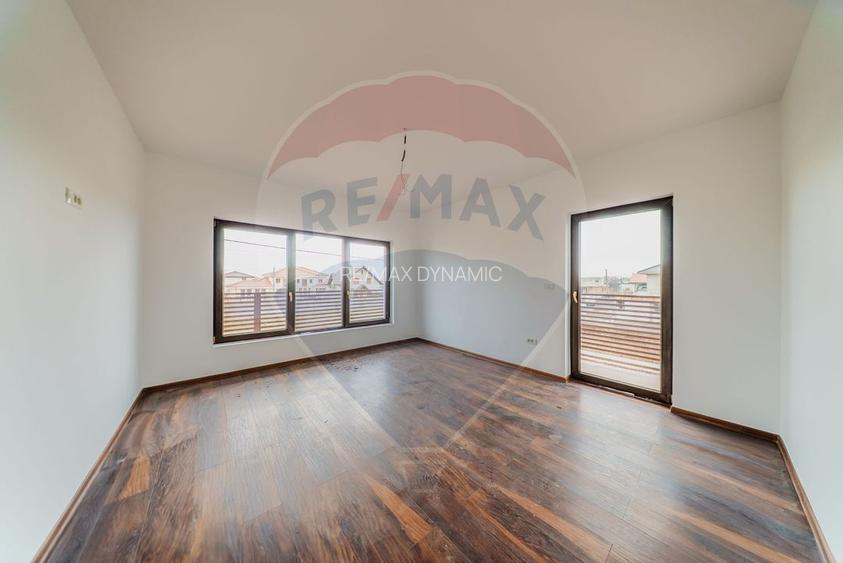 Marmură, Design și Eficiență: Vila Supremă. Comision 0%. - 8