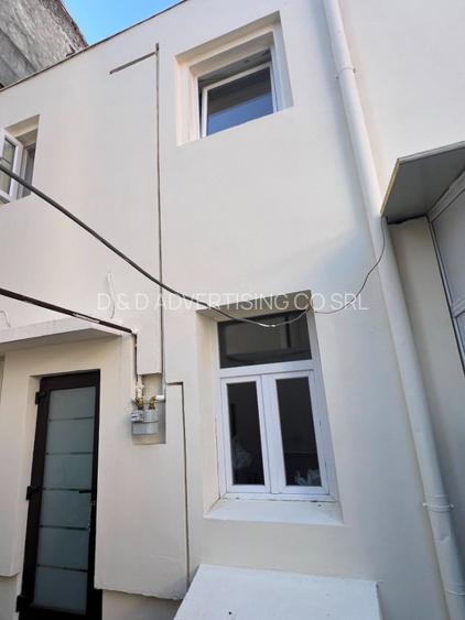 Matei Voievod - Apartament 2 camere - RENOVAT COMPLET - Centrala proprie - 14