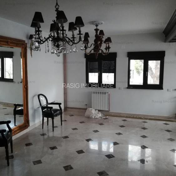 Inchiriere Vila zona Ion Mihalache - 5