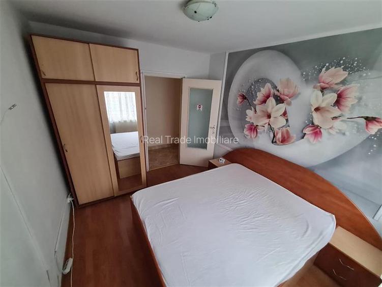 Apartament 3 camere decomandat, etaj intermediar Astra-Carpatilor - 4