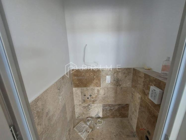 Vilă chalet modern cu perete panoramic de sticlă - Livezeni, Mureș - 12