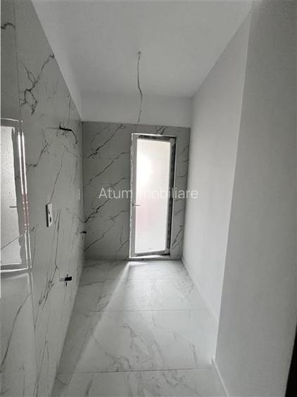 Apartament la cheie cu 2 camere decomandate si 2 balcoane in Sibiu - 10