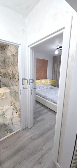 Apartament 2 camere de vanzare zona Unirii - Cantemir - 10