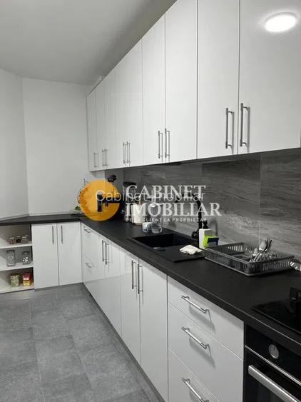 2 camere decomandat | 61 mp | mobilat&utilat | Bloc 2022 - 6