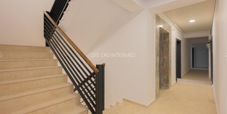 Tomis III , spatii IDEAL BIROURI, 58 - 75 mp. , imobil 2023 - 14