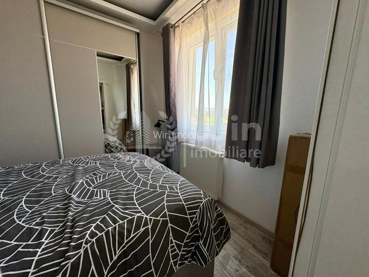 Apartament 2 camere | Bloc nou | Parcare inclusa | Zona Oasului Iris! - 4