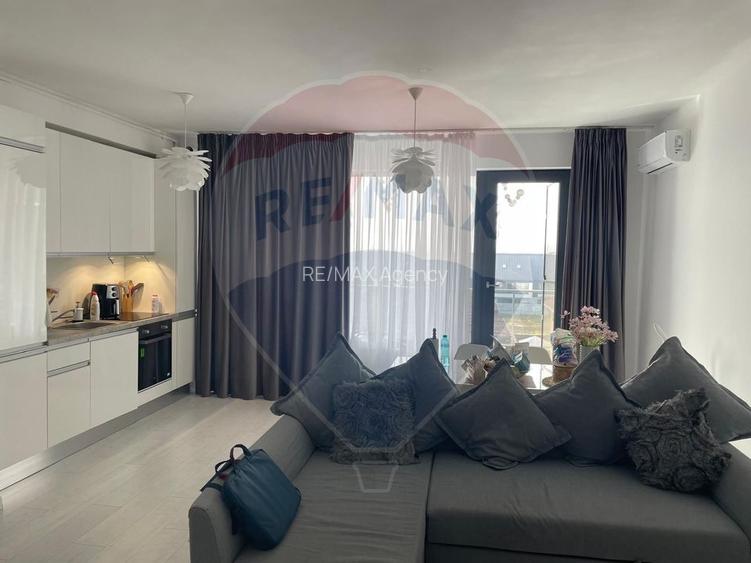 Apartament cu 3 camere de vânzare Millo Residence - 3