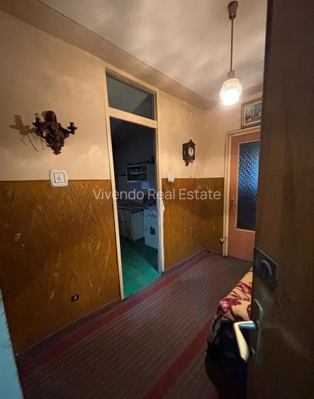 Apartament 3 camere Lujerului | Veteranilor | constructie 1981 - 5