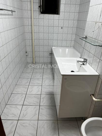 Apartament 2 Camere de inchiriat, zona Piata Muncii - 12
