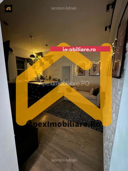 Apartament 2 camere de inchiriat P-ta Romana București | ApexImobiliare.ro - 4