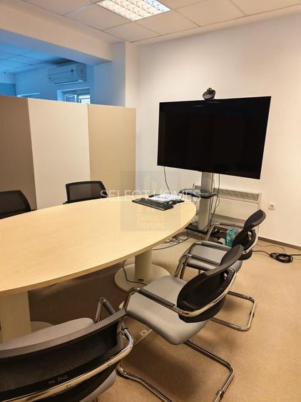 Spatii de birouri de Vanzare *Dacia-Eminescu* - 11