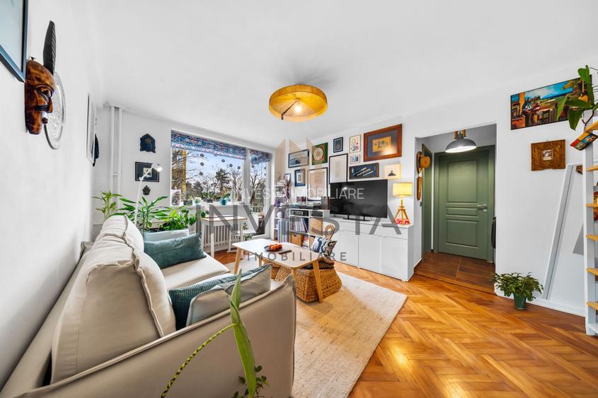 Apartament 2 camere – Gheorgheni, locație excelenta! Strada Unirii! - 3