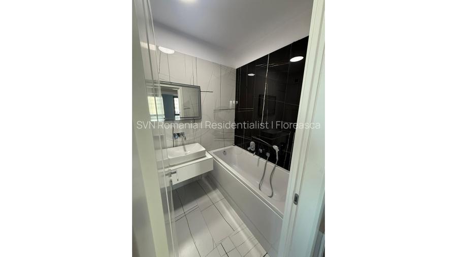 REA1028099 Apartament 2 camere de chirie l Unirii - 13