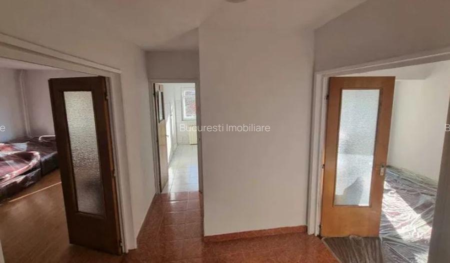 Apartament 3 Camere,B-dul Unirii,bl.1990,et.2/7,DECOMANDAT,2 bai,2 balcoane - 3