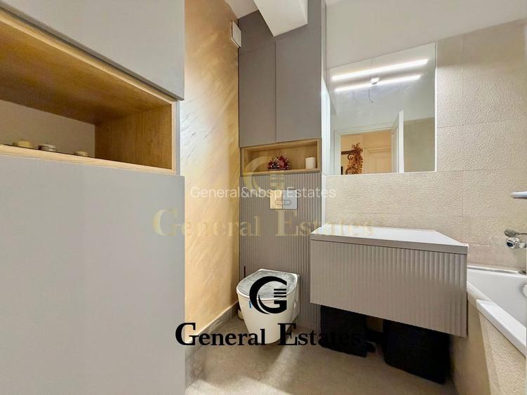 Vânzare apartament 3 camere cu curte proprie | Păcurari | Bloc 2024 - 11