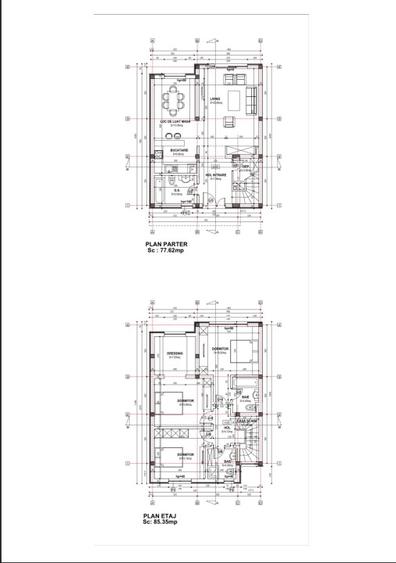 CASA MEDITERANEANA| KAMSAS| 6 CAMERE| 435 MP TEREN |  - 12