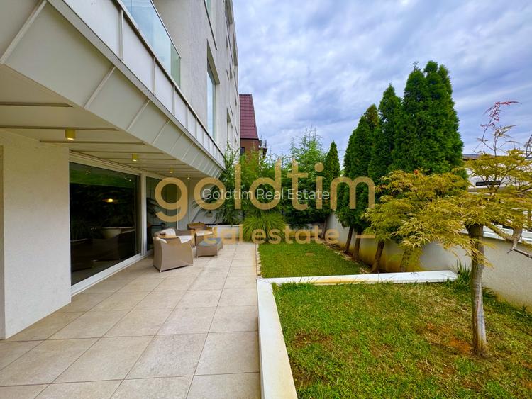 SUPERB/ DUPLEX/ CURTE 130 Mp/ BLOC BOUTIQUE/2 LOCURI PARCARE SUBTERANE - 11