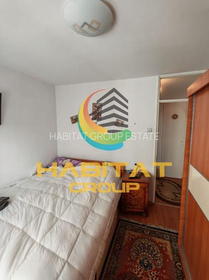 Apartament 4 Camere 90MP Mutare Imediata Zona Brancoveanu Luica - 12