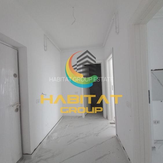 2 Camere Decomandat 53 MP. Postalionului Finalizare Aprilie - 3