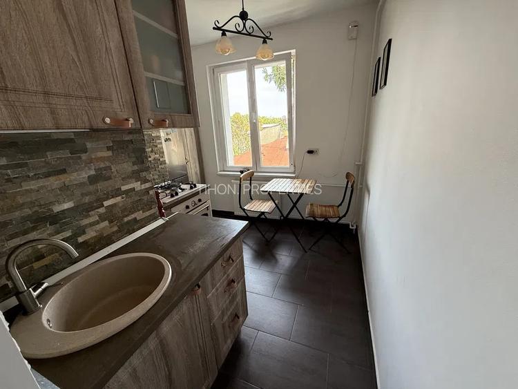 2 Camere | Floreasca-Dorobanti | Pet Friendly | Loc de parcare  - 3