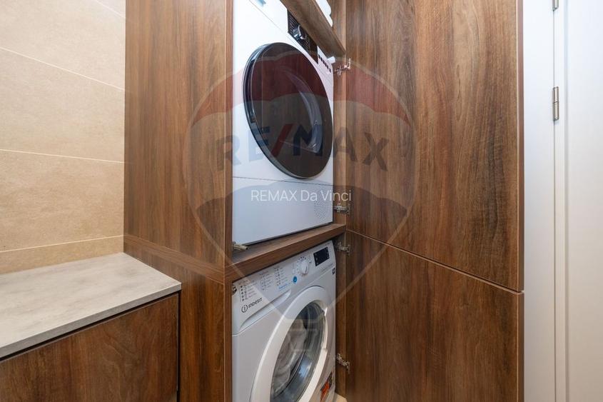 Apartament cu 2 camere de vânzare Leabay Construct - 16