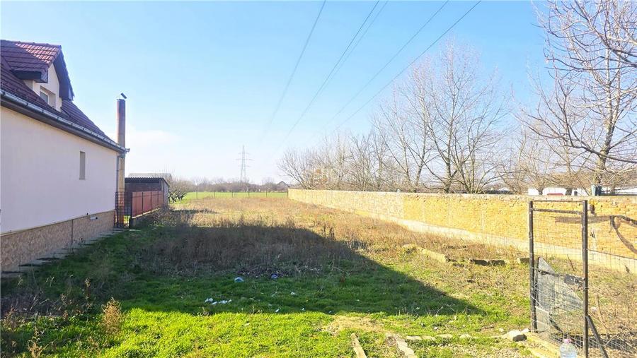 VIDEO - 14 Mai | Teren intravilan 1.001 mp | Rentbox   Parcare utilaje   Parc au - 3