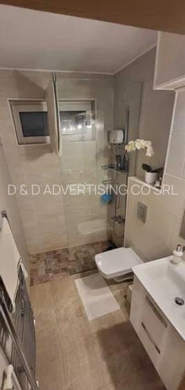 Iancului - 2 minute metrou - Apartament 3 camere Modern - 9