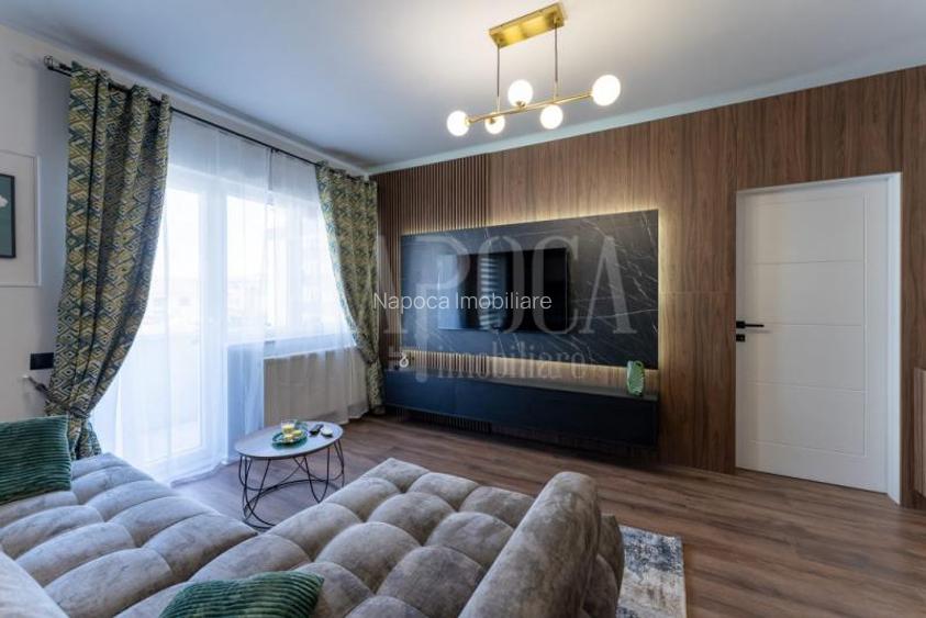 Apartament 2 camere de vanzare in Floresti - 2