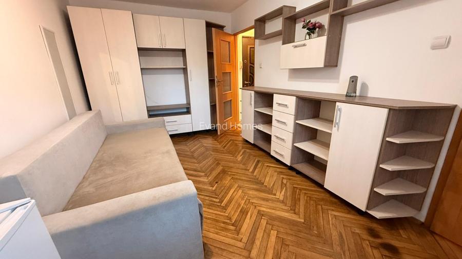 Apartament cu 1 camera - Aradului - complet mobilat si utilat - 5