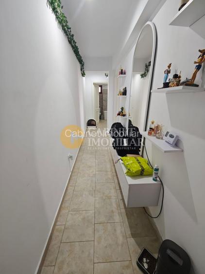 2 camere decomandat - 64mp- etaj intermediar– Valea Adâncă, zona Pepinierii - 3