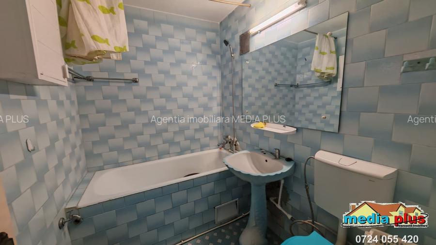 Apartament 3 Camere de Închiriat – Țiglina II, - 6