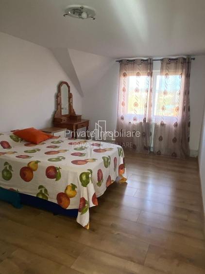 Casa de Vanzare, 800Mp teren, Santana De Mures - 10