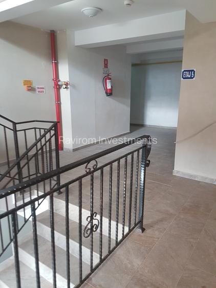 Apartament doua camere, mobilat utilat frumos, etaj 5, loc parcare inclus, Fiald - 18
