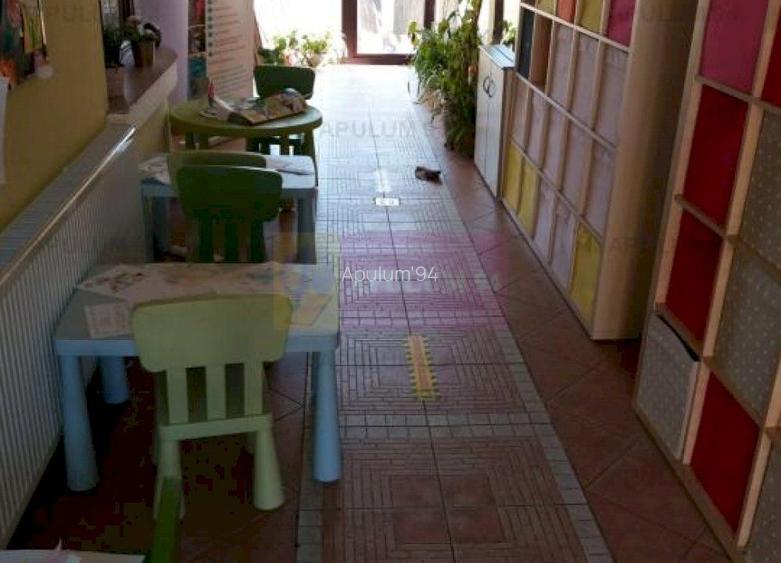 Grădiniță sau After School între Parcul Tineretului și Parcul Carol - 78