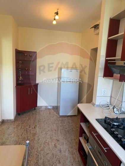 DE INCHIRIAT APARTAMENT LUX  zona Vivo Mall - 10