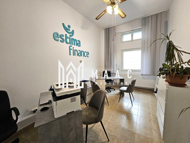 Spatiu Birouri | 32 mp | Zona centrala - 5